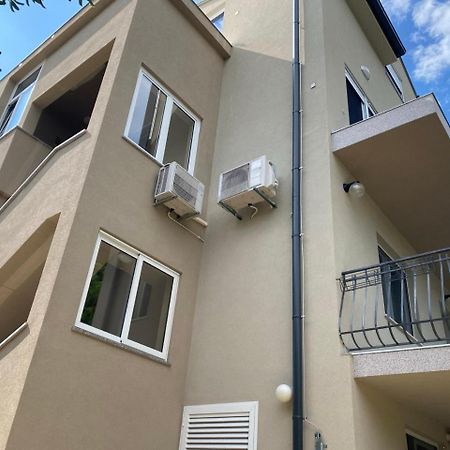 Apartments Mirta Rovinj Exterior foto